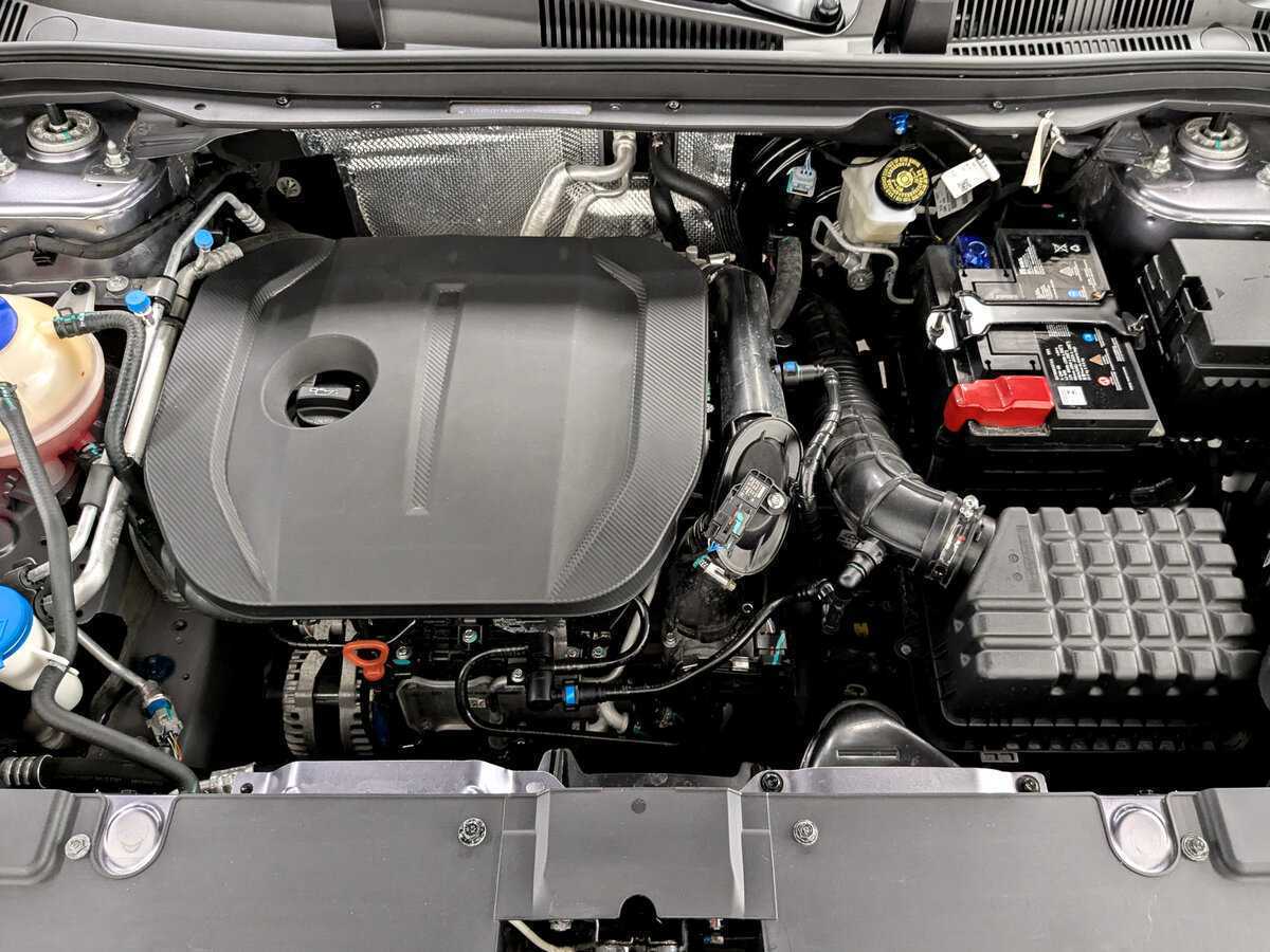 Купить Omoda C5, 2023, 25 324 км, фото №9