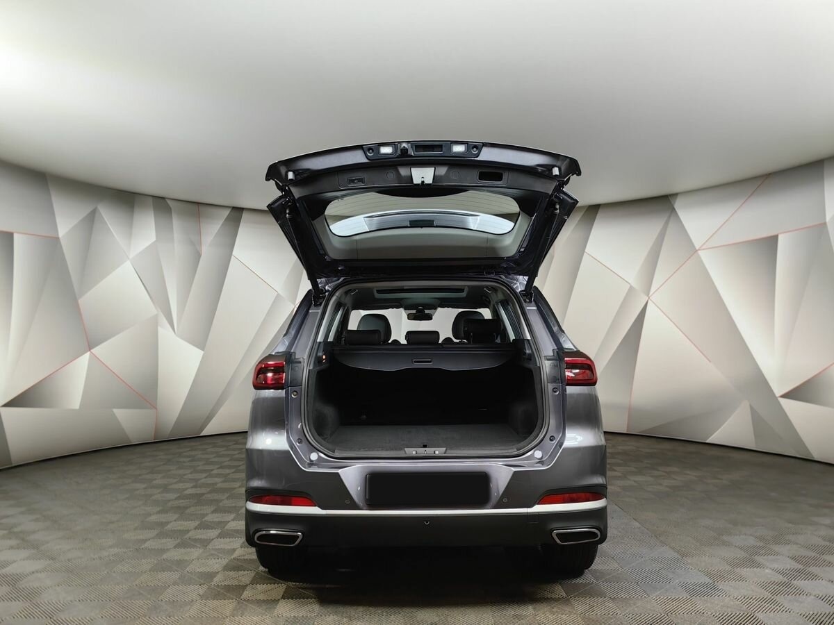 Купить Chery Tiggo 7 Pro I, 2022, 20 326 км, фото №16