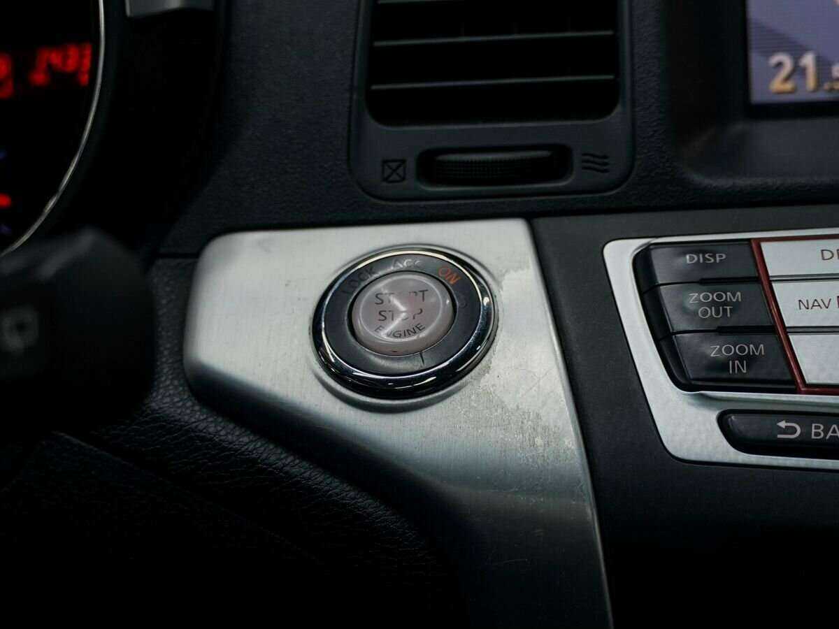 Купить Nissan Murano, 2012, 143 000 км, фото №18