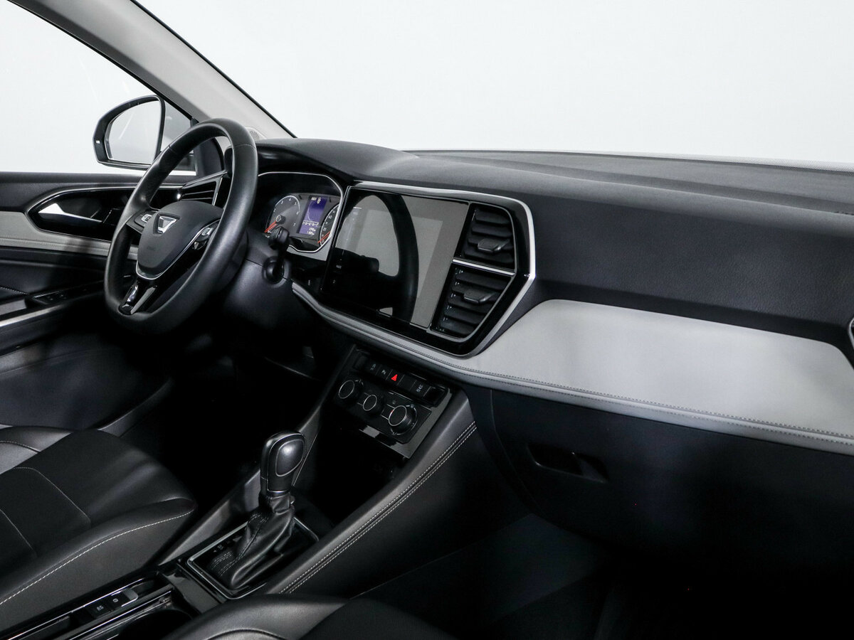 Купить Jetta VS5 I Рестайлинг, 2023, 71 700 км, фото №9