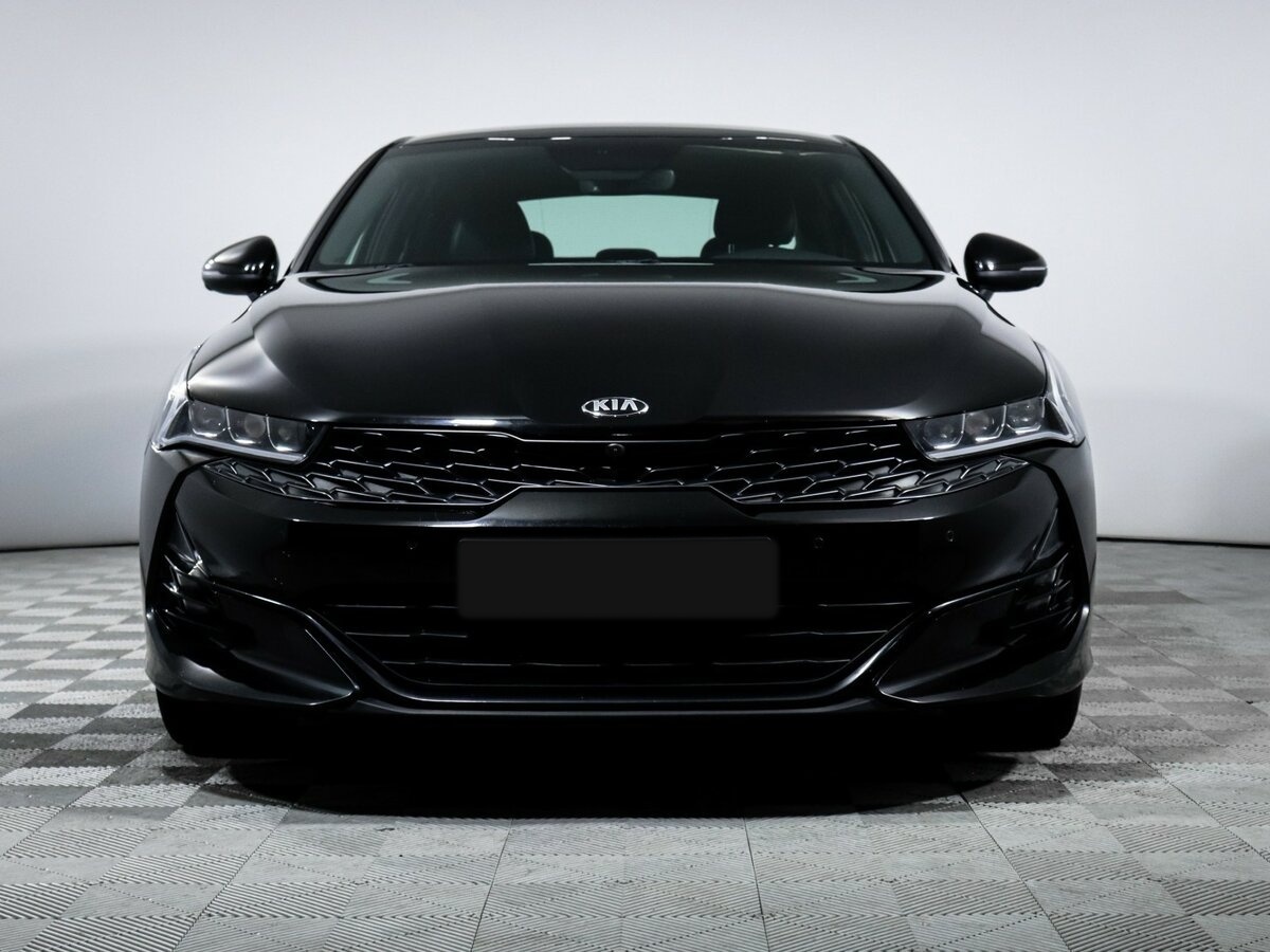 Купить Kia K5 III, 2021, 67 266 км, фото №2