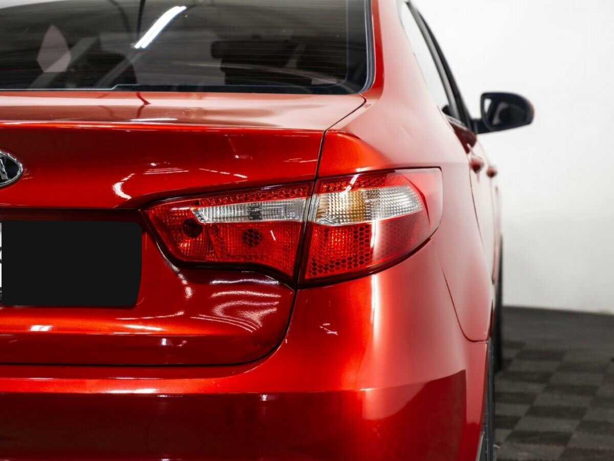 Купить Kia Rio 5-speed, 2012, 202 000 км, фото №7