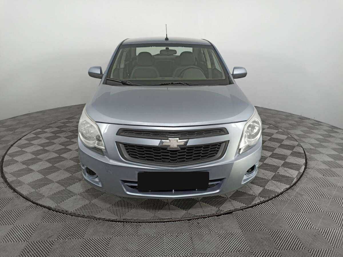Купить Chevrolet Cobalt, 2013, 161 558 км, фото №2