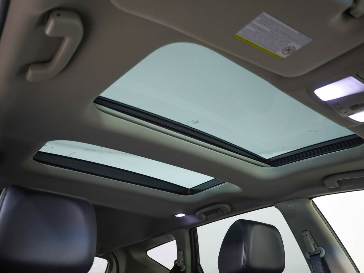 Купить Nissan Murano II (Z51) Рестайлинг 2, 2012, 152 530 км, фото №26