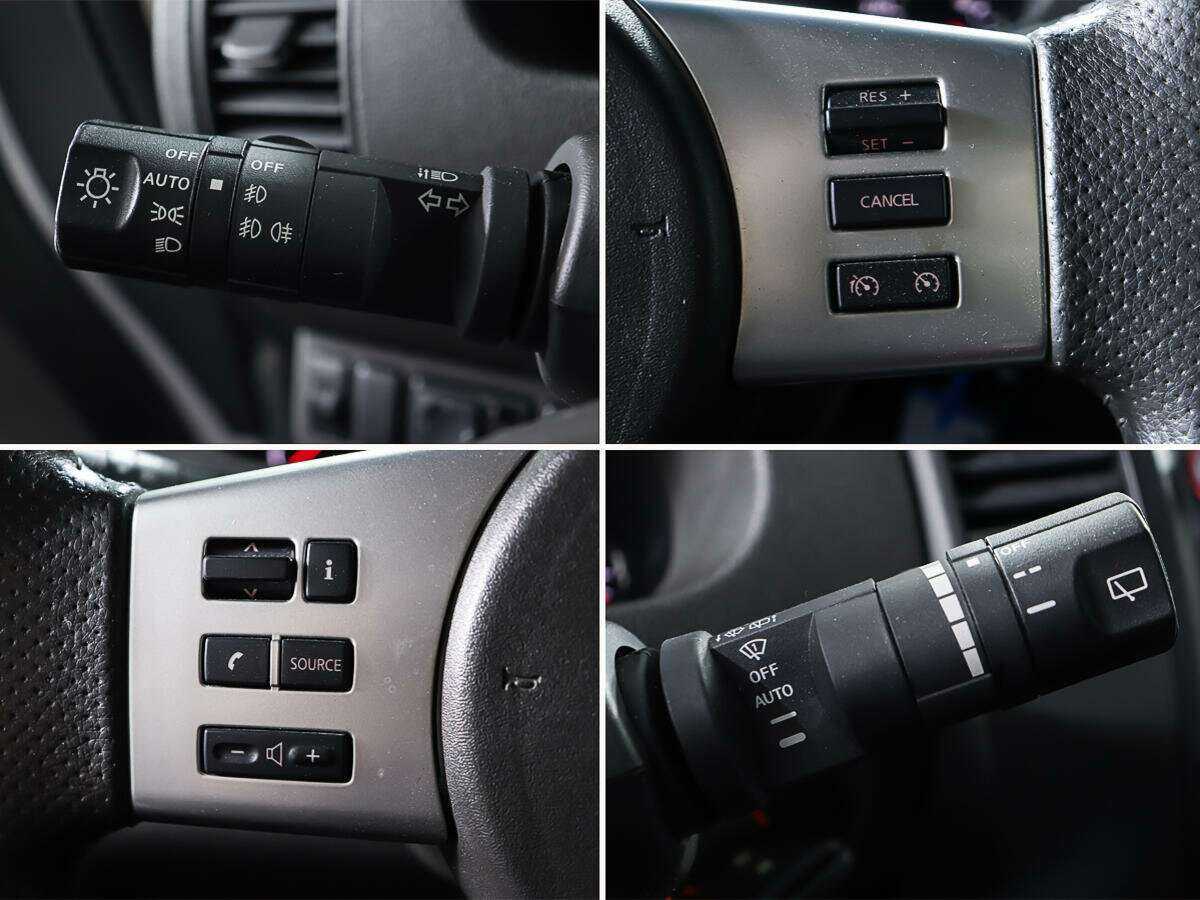 Купить Nissan Pathfinder, 2012, 67 000 км, фото №19
