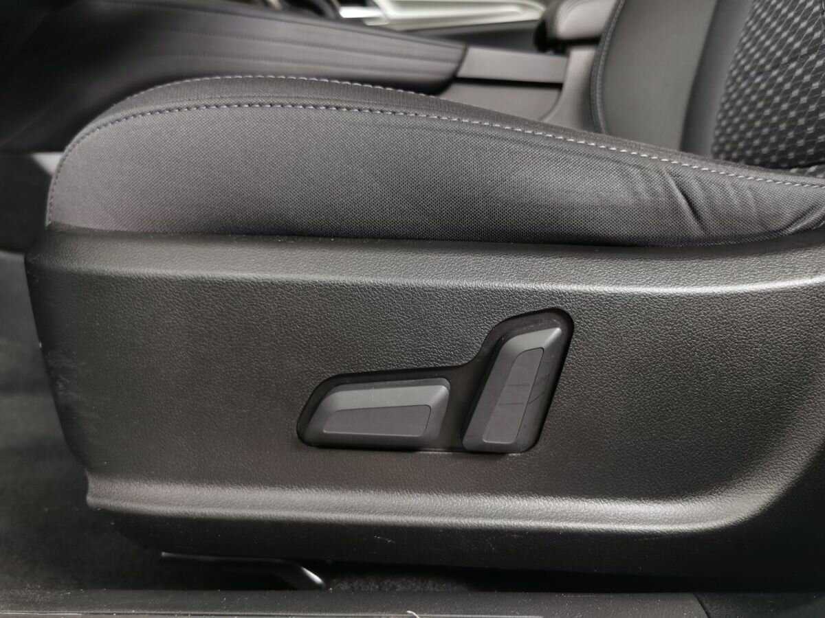 Купить Haval F7, 2021, 42 454 км, фото №17