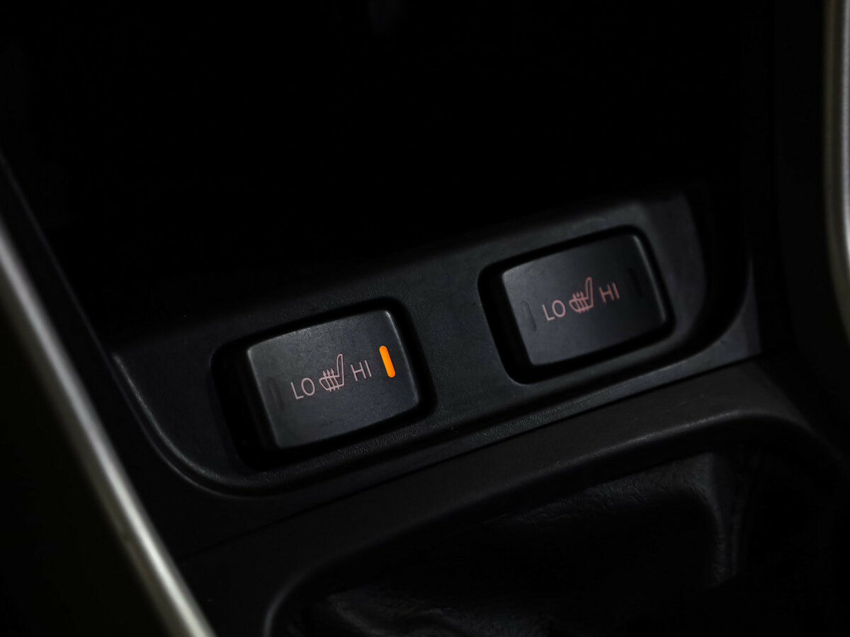 Купить Suzuki SX4 II (S-Cross) Рестайлинг, 2017, 141 704 км, фото №16