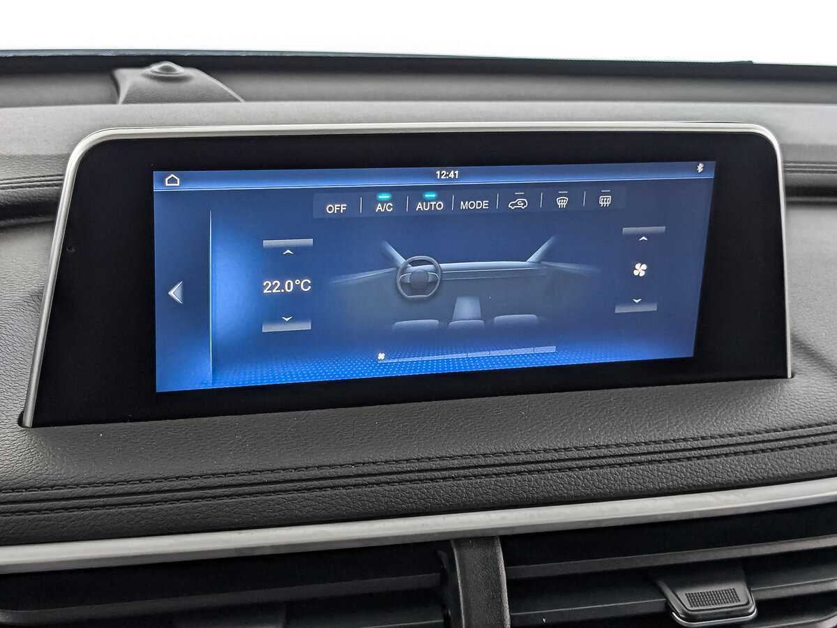 Купить Dongfeng 580, 2023, 35 098 км, фото №24