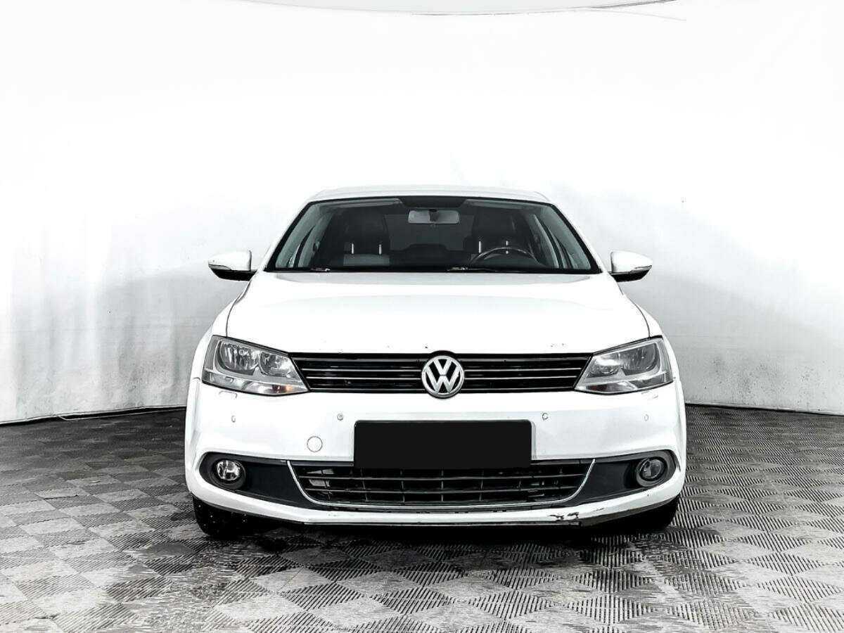 Купить Volkswagen Jetta, 2013, 160 821 км, фото №2