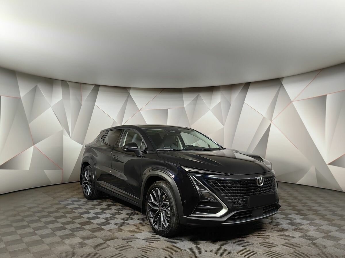 Купить Changan UNI-T I, 2024, 28 883 км, фото №3