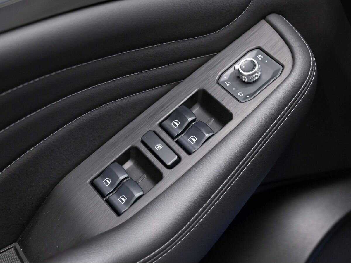 Купить Haval F7, 2020, 93 000 км, фото №16