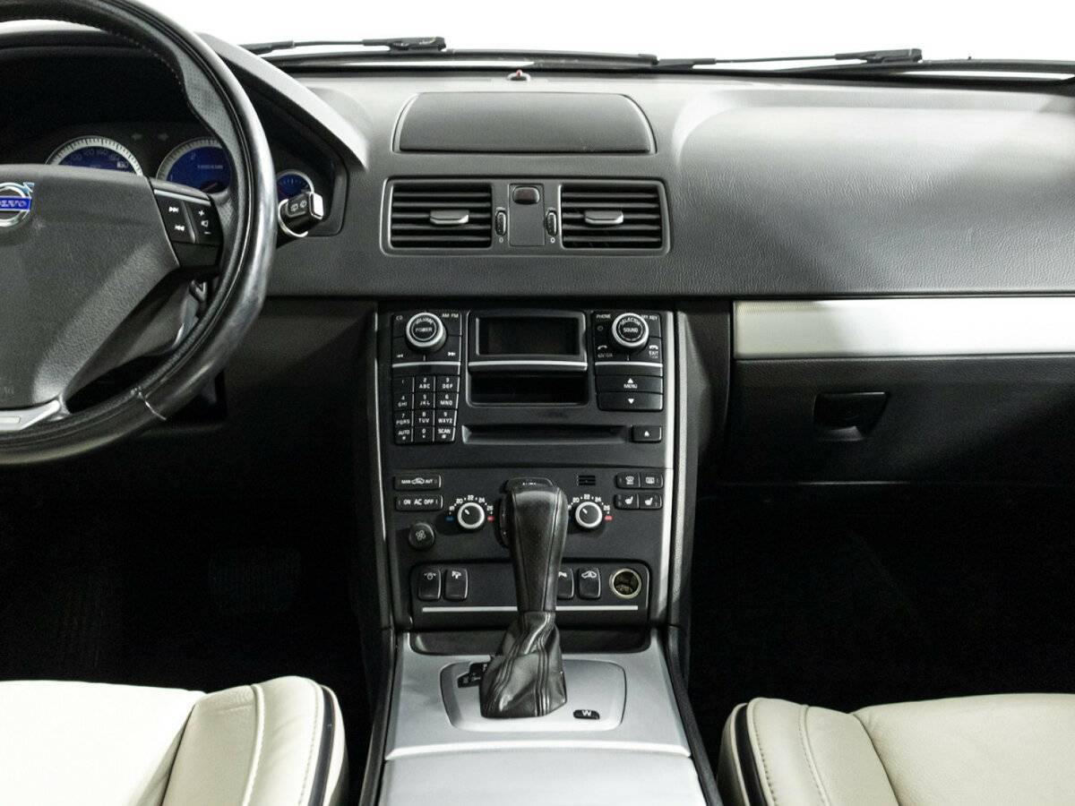 Купить Volvo XC90, 2013, 230 639 км, фото №14