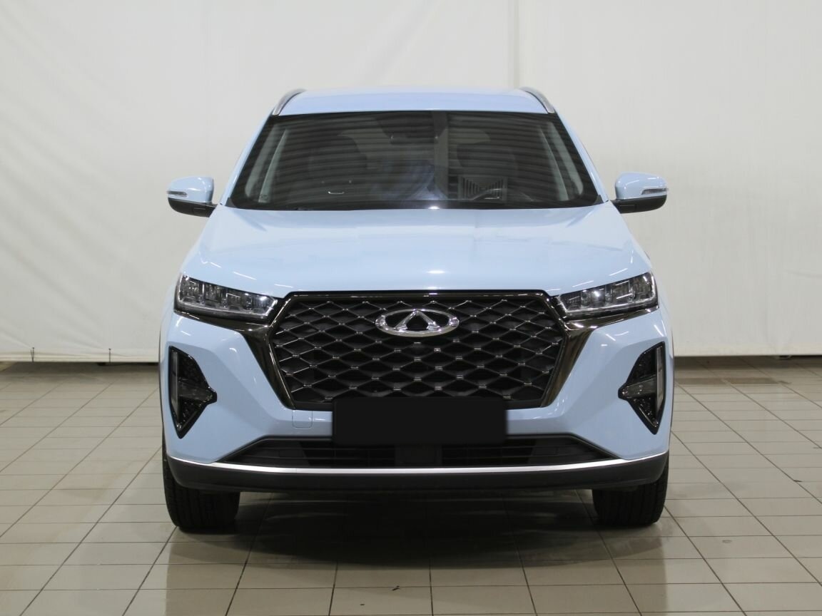 Купить Chery Tiggo 7 Pro Max I, 2023, 39 742 км, фото №2