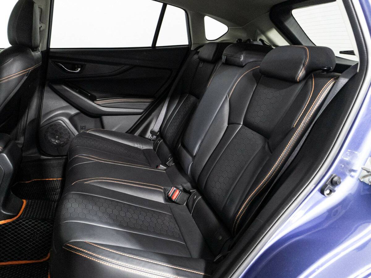 Купить Subaru XV, 2019, 35 040 км, фото №10