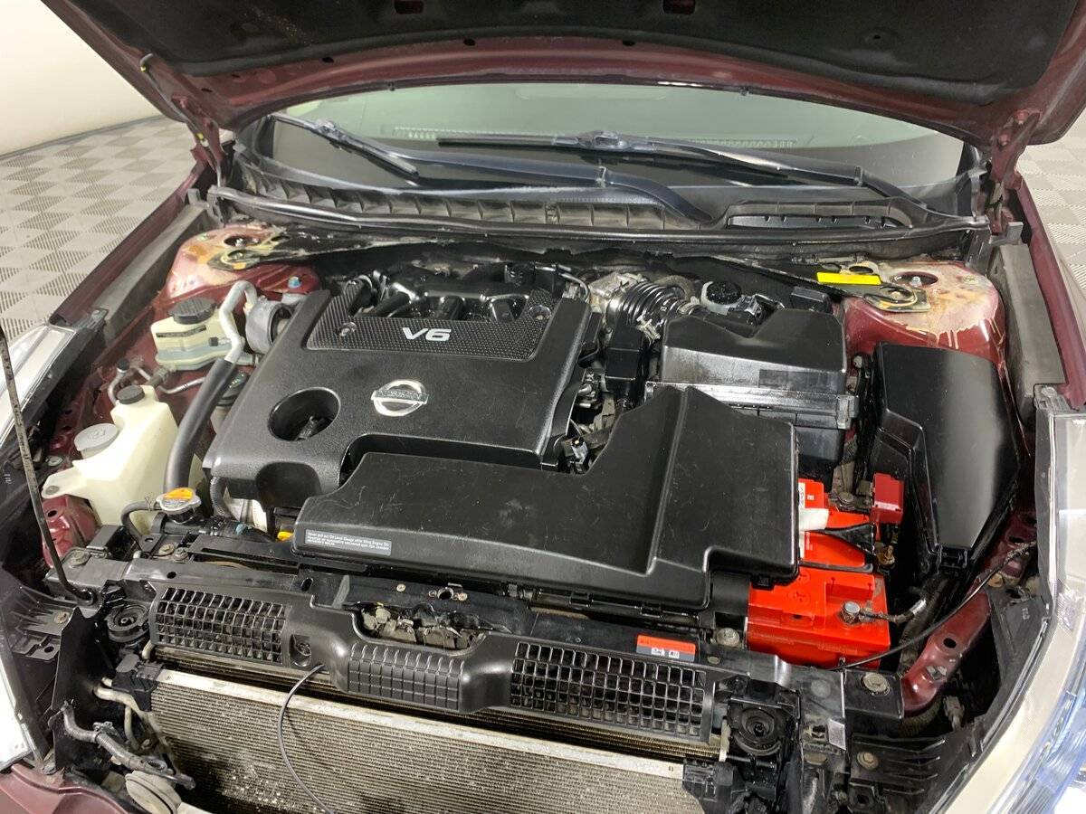 Купить Nissan Teana, 2012, 255 414 км, фото №11