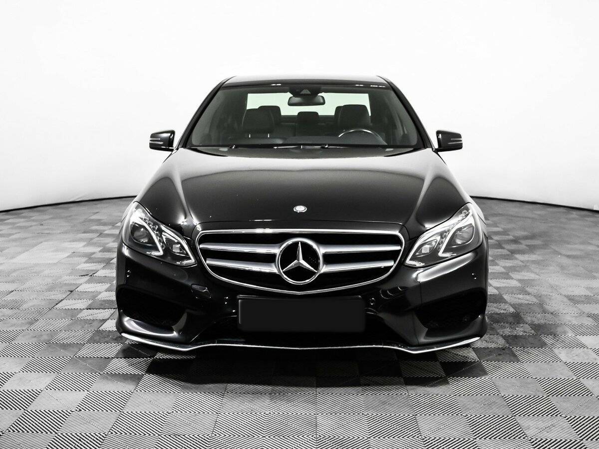 Купить Mercedes-Benz E-Класс 200, 2014, 135 000 км, фото №2