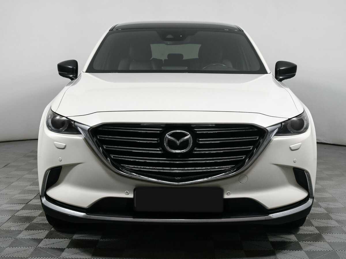 Купить Mazda CX-9, 2019, 203 300 км, фото №2