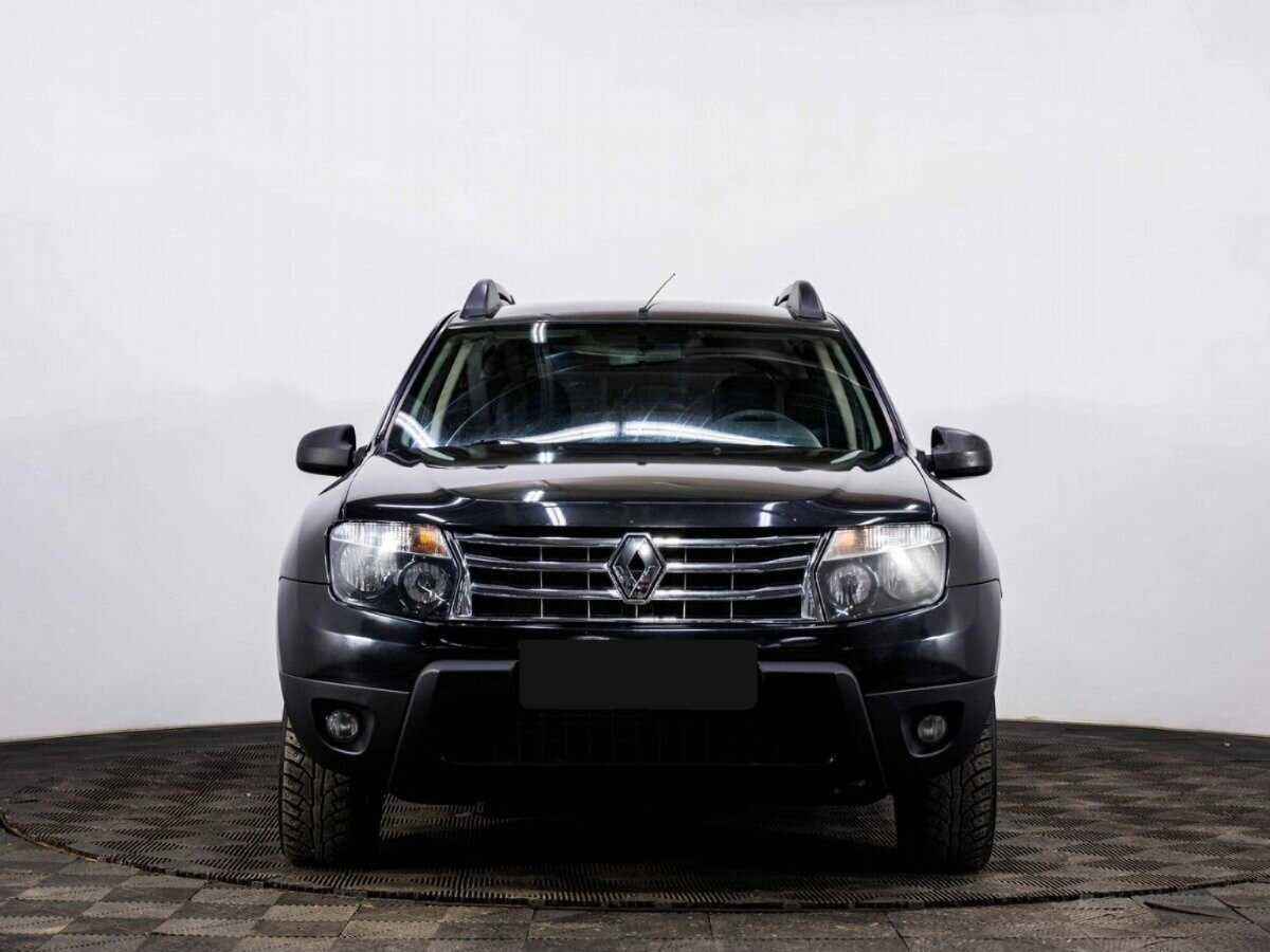 Купить Renault Duster, 2013, 191 657 км, фото №2