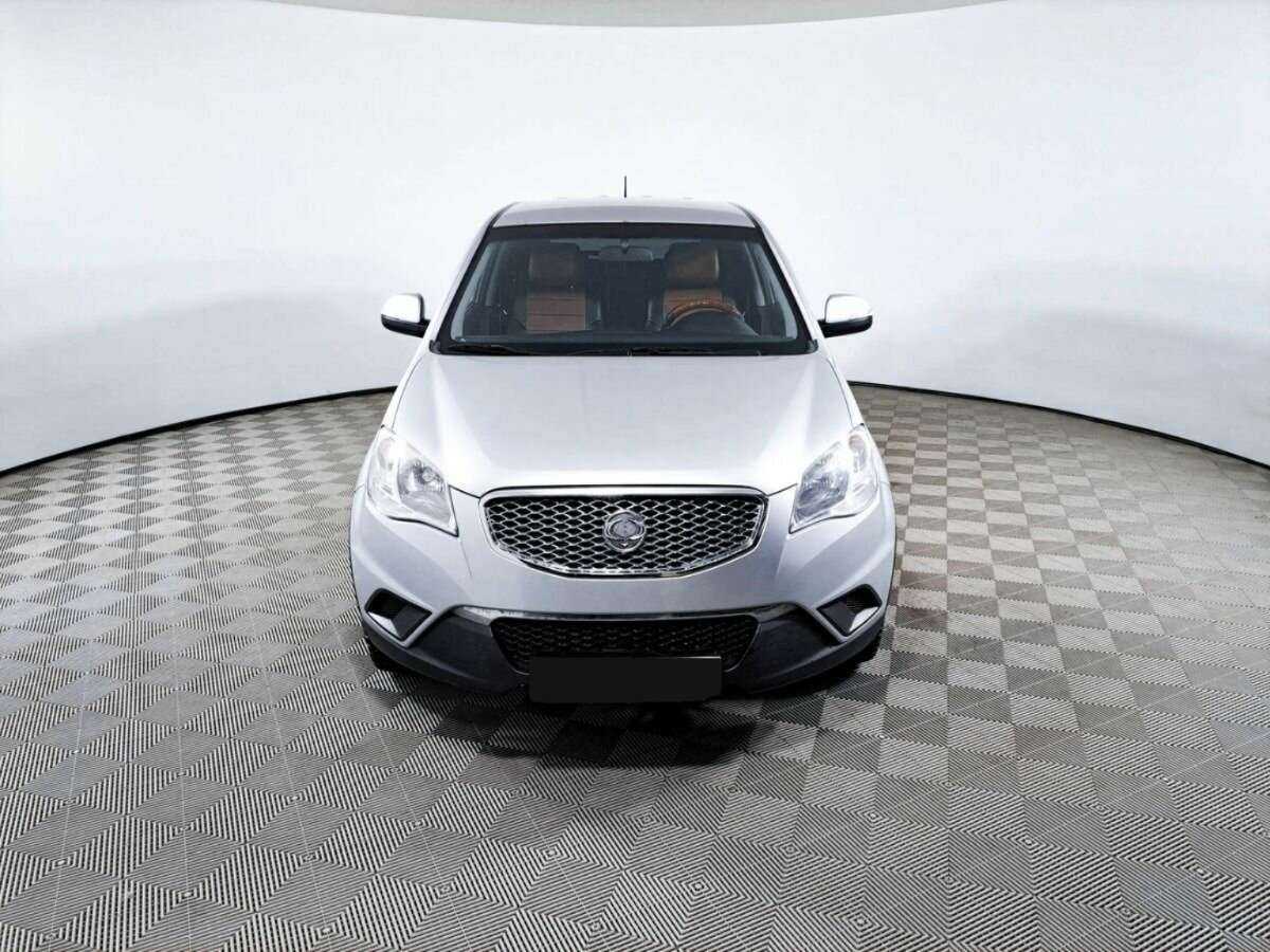 Купить SsangYong Actyon, 2012, 181 750 км, фото №2