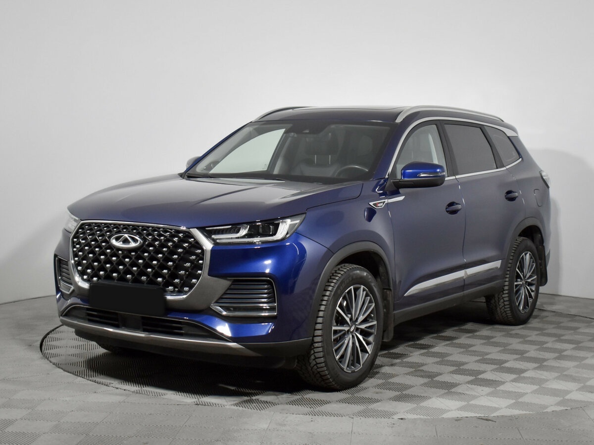 Купить Chery Tiggo 8 Pro Max I, 2022, 25 000 км, фото №1