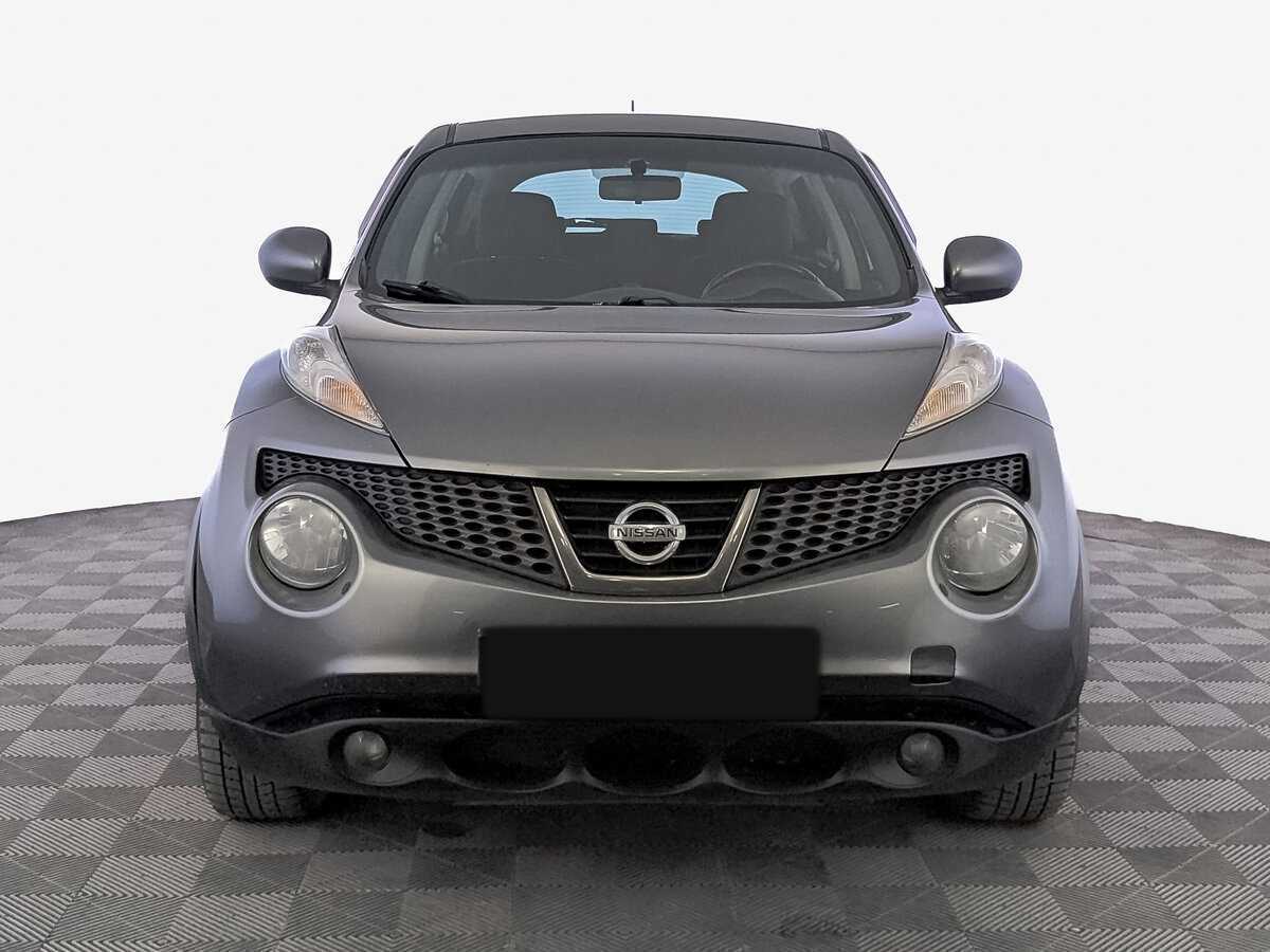 Купить Nissan Juke, 2012, 174 840 км, фото №2