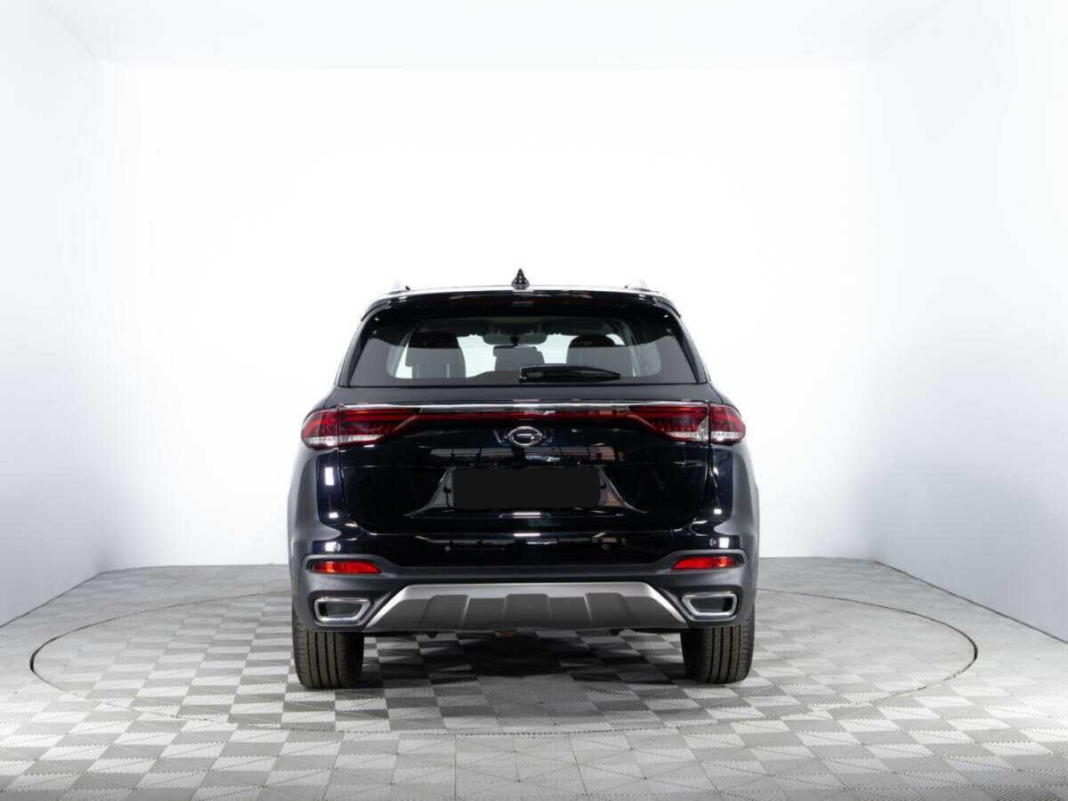 Купить GAC GS5, 2023, 53 903 км, фото №6