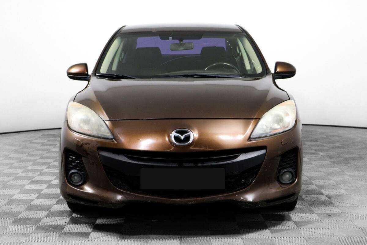 Купить Mazda 3, 2013, 241 907 км, фото №2