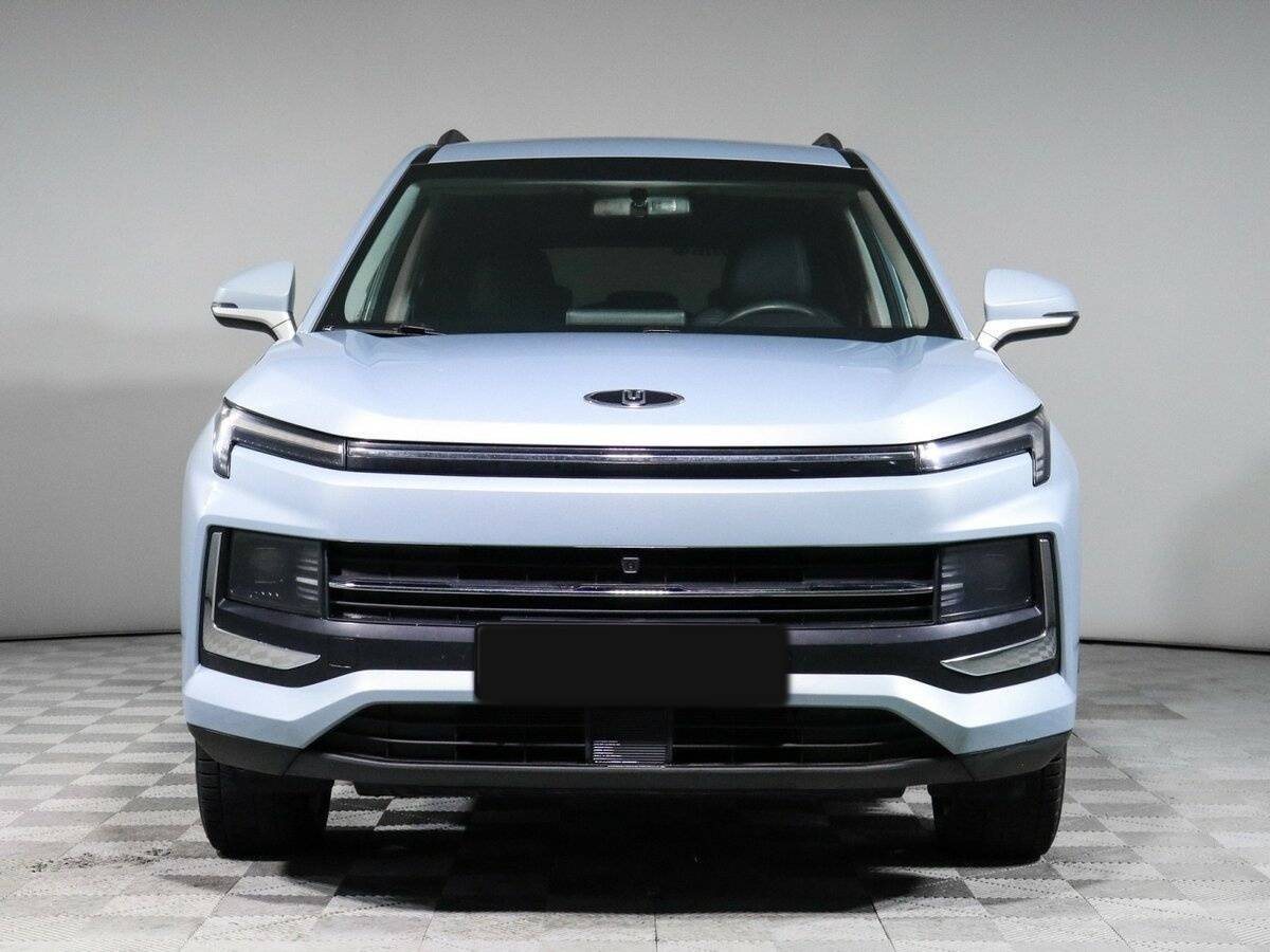 Купить Москвич 3, 2023, 36 113 км, фото №2