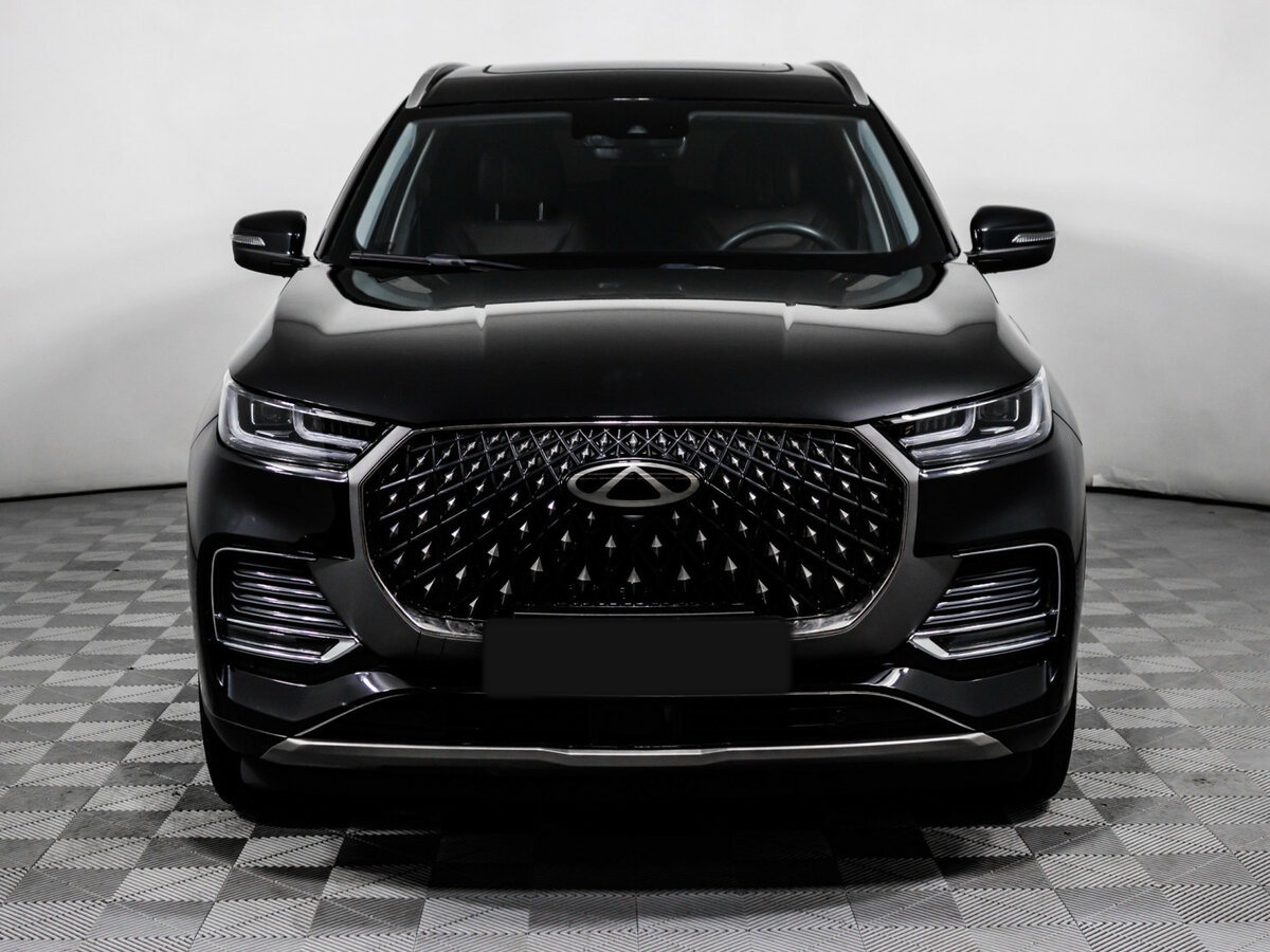 Купить Chery Tiggo 8 Pro Max I Рестайлинг, 2023, 27 340 км, фото №2