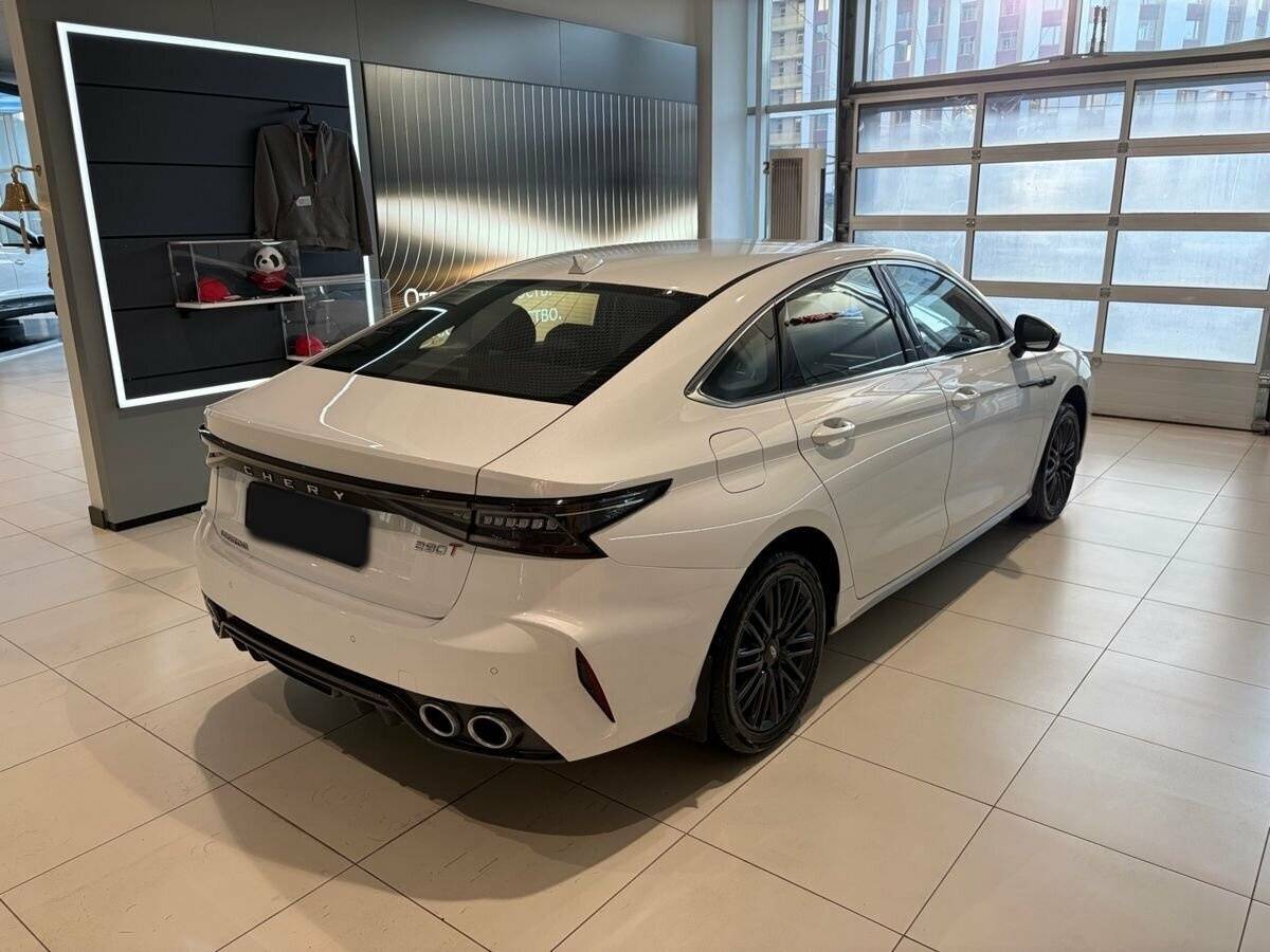 Купить Chery Arrizo 8, 2024, 28 000 км, фото №4