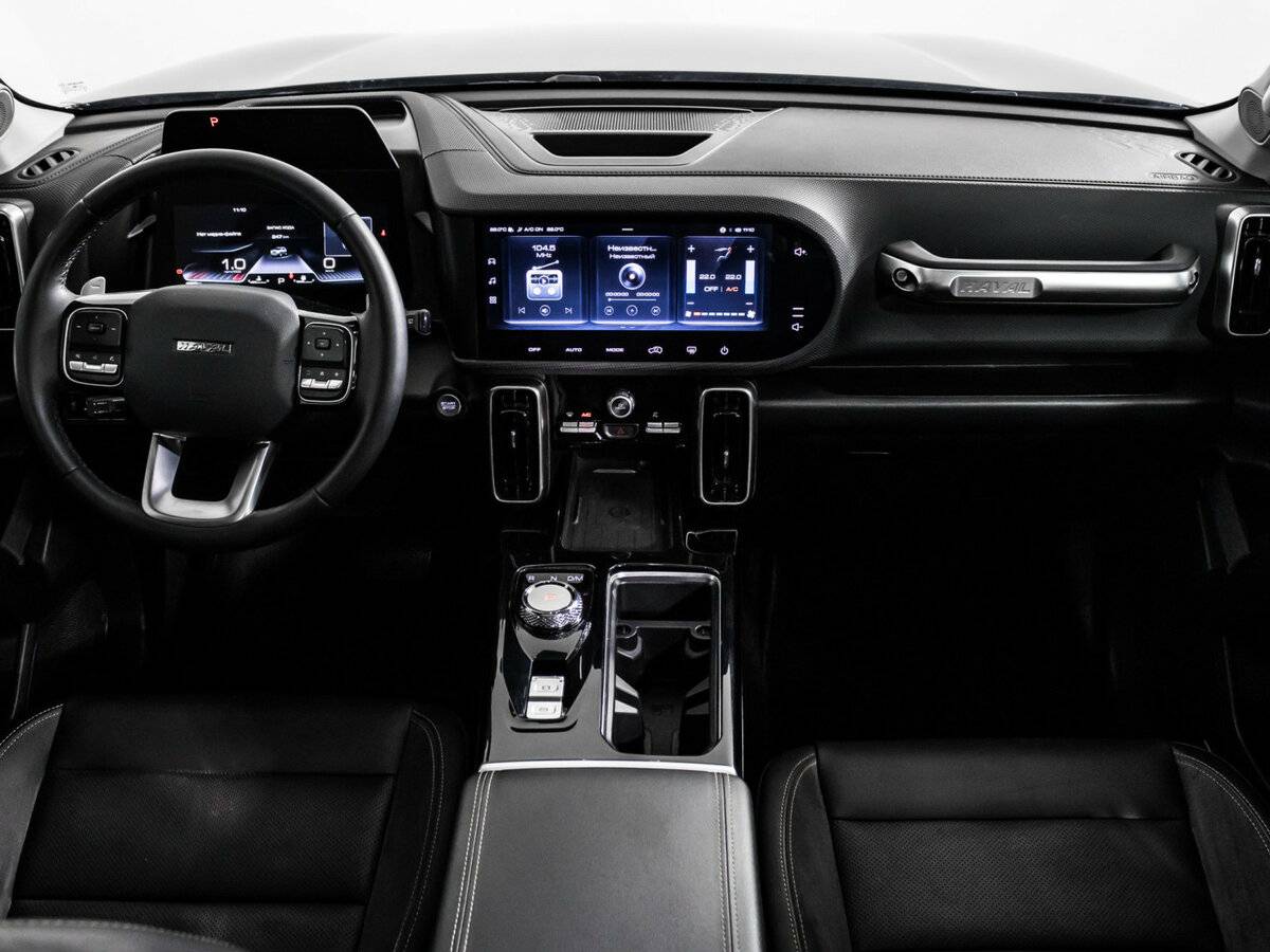 Купить Haval Dargo, 2023, 42 500 км, фото №11