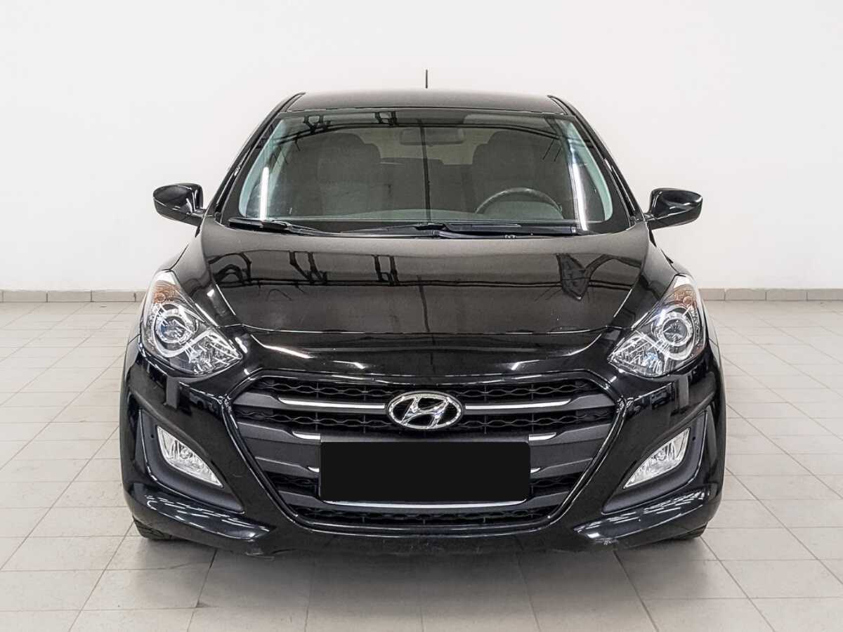 Купить Hyundai i30, 2015, 65 329 км, фото №2