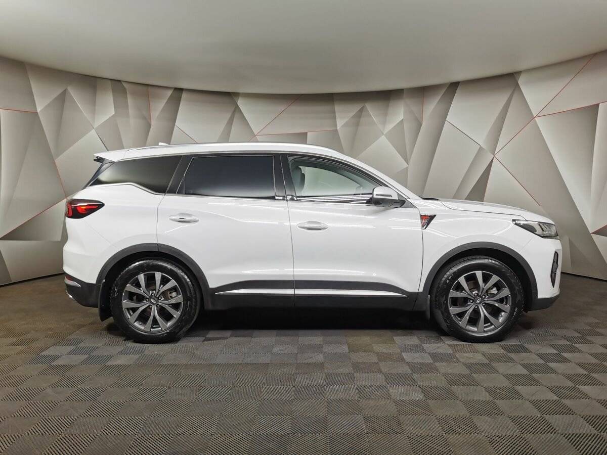 Купить Chery Tiggo 7 Pro Max, 2023, 60 523 км, фото №6