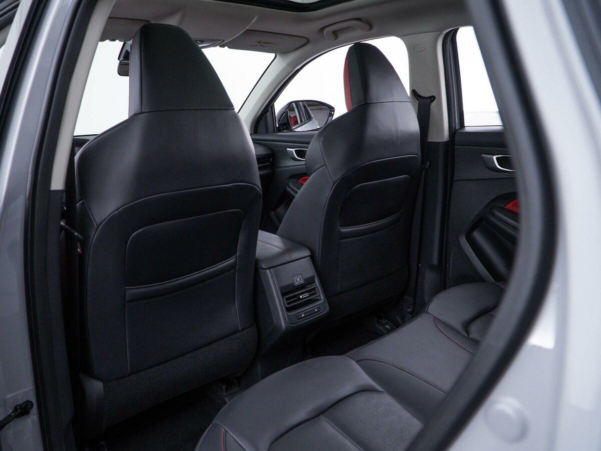 Купить Changan CS55 Plus II, 2023, 17 497 км, фото №10