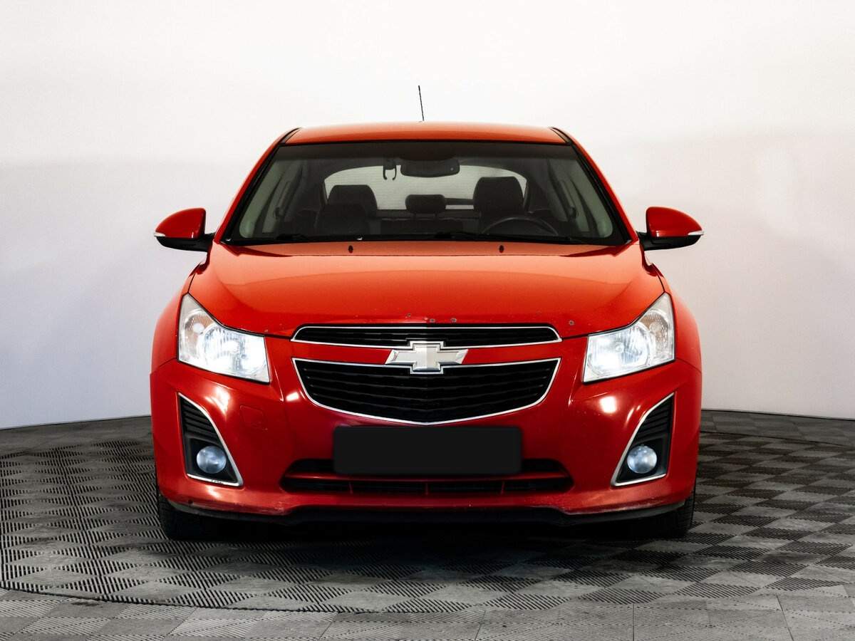 Купить Chevrolet Cruze, 2014, 221 716 км, фото №2