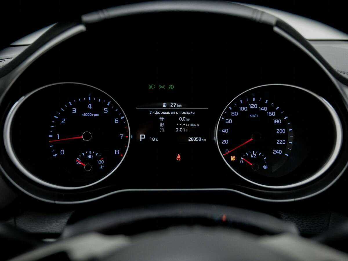 Купить Kia XCeed, 2021, 29 000 км, фото №26