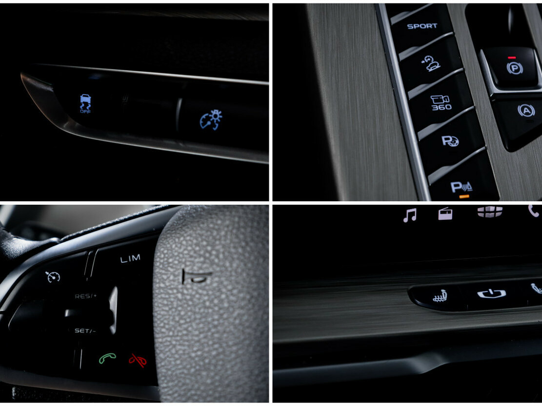 Купить Geely Coolray I, 2023, 29 095 км, фото №20