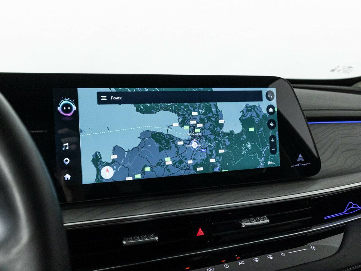 Купить Chery Arrizo 8, 2023, 13 209 км, фото №19