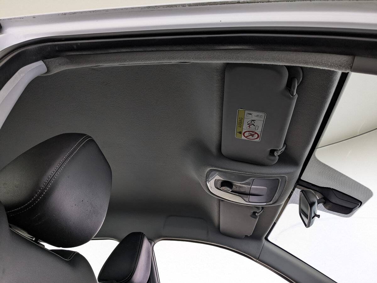 Купить Chery Tiggo 4 I Рестайлинг, 2021, 150 000 км, фото №20