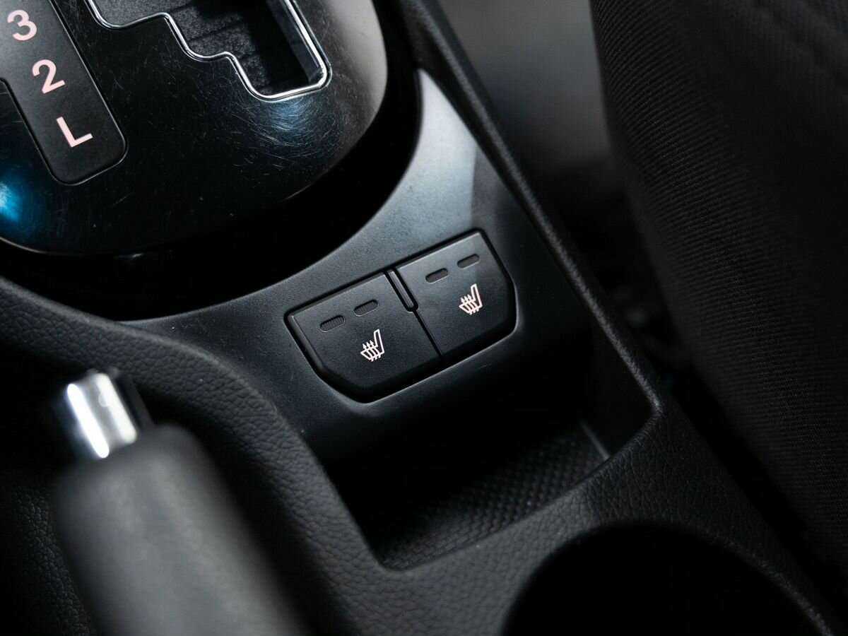 Купить Kia Rio 4-speed, 2013, 112 000 км, фото №16
