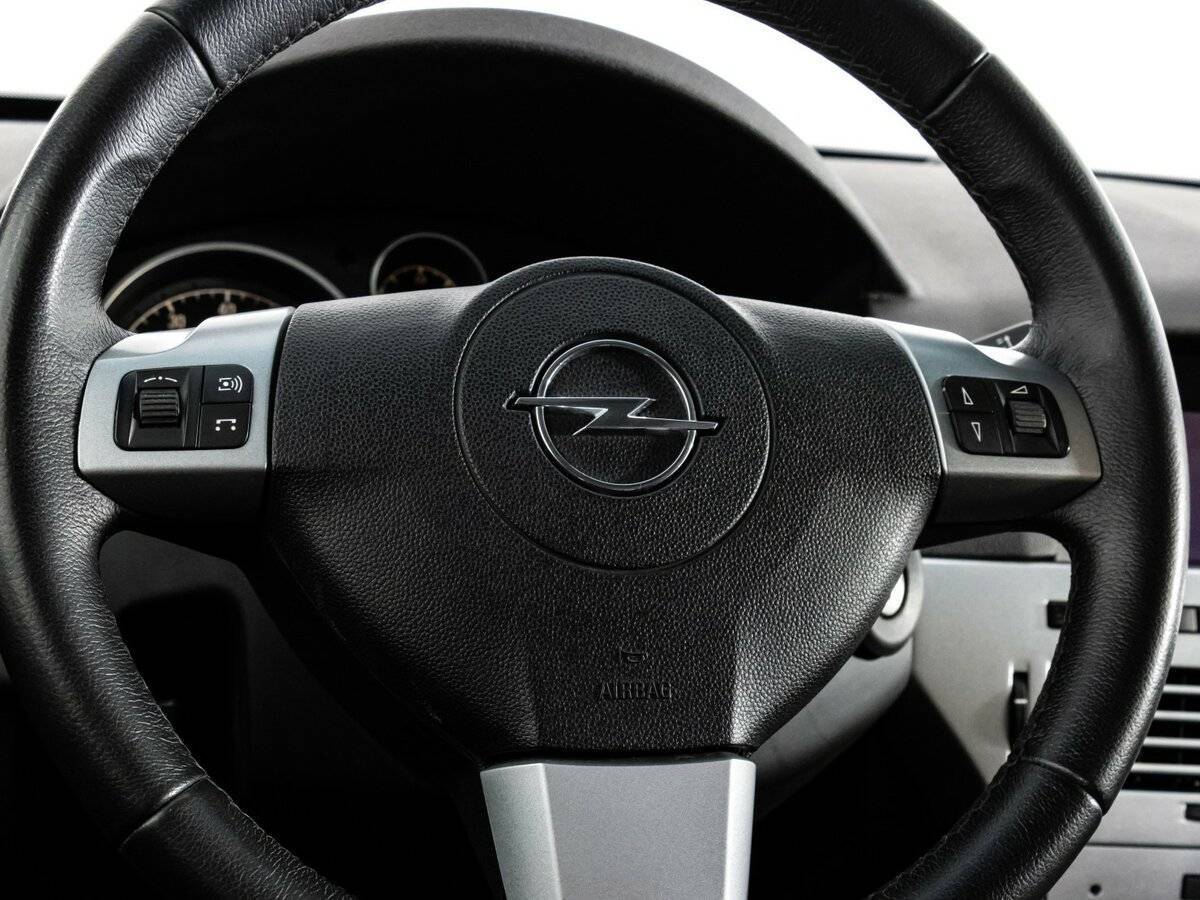 Купить Opel Astra, 2014, 181 102 км, фото №12