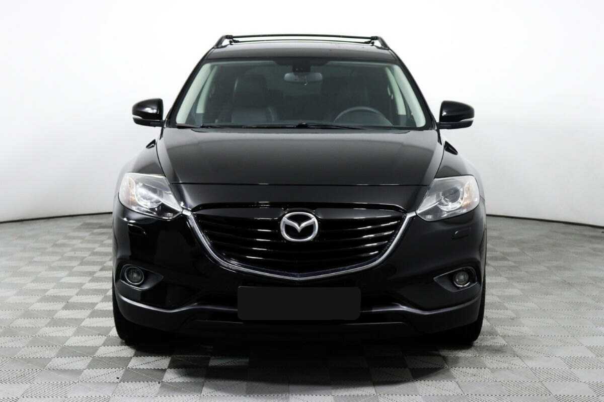 Купить Mazda CX-9, 2013, 243 739 км, фото №2