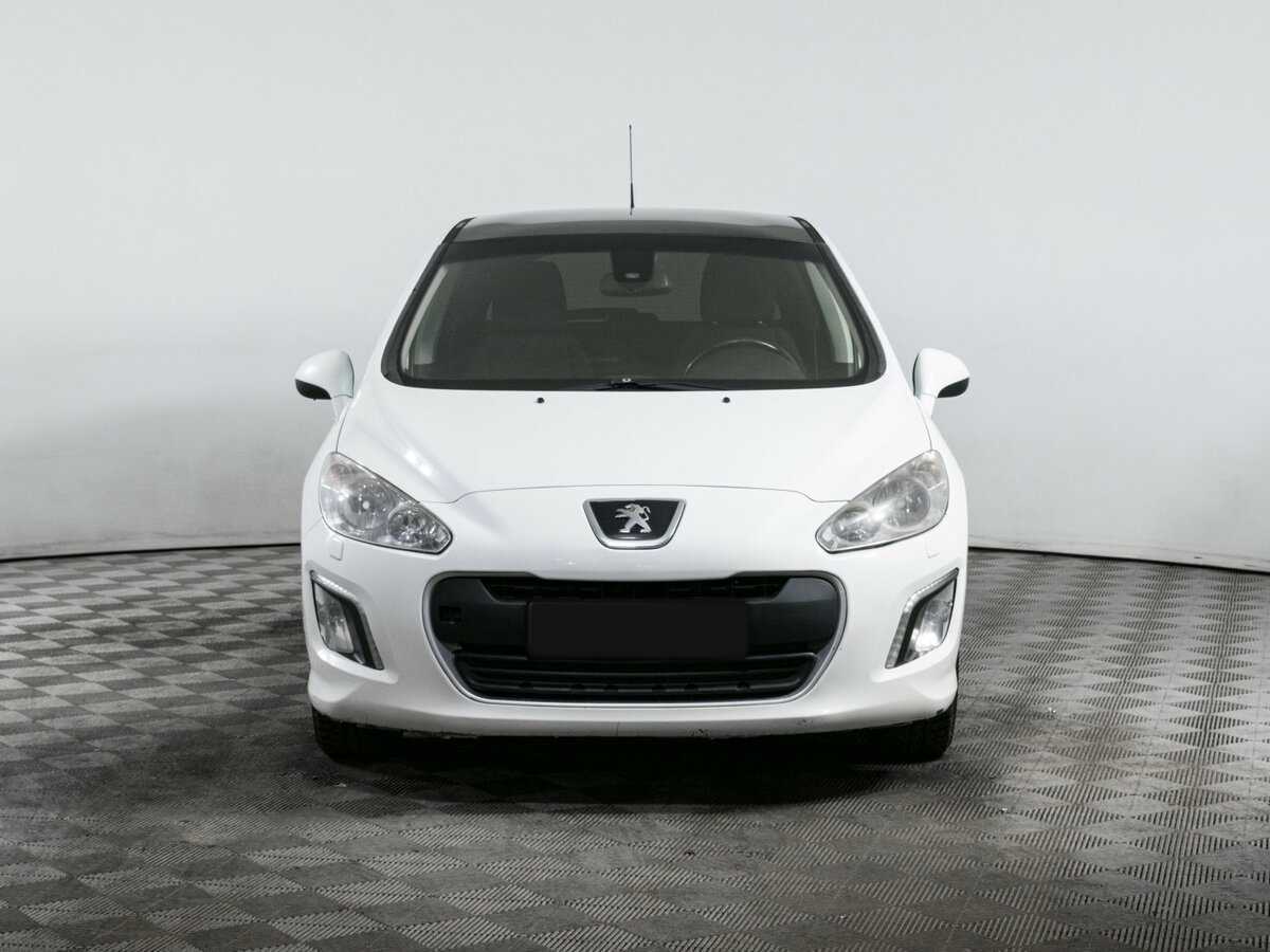 Купить Peugeot 308, 2012, 151 480 км, фото №2