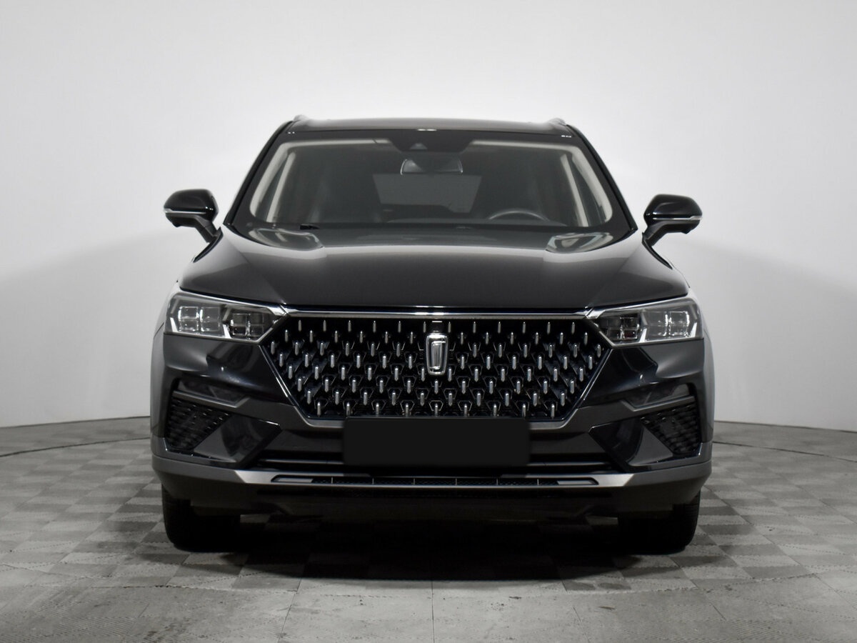 Купить FAW Bestune T77 I, 2023, 19 178 км, фото №2