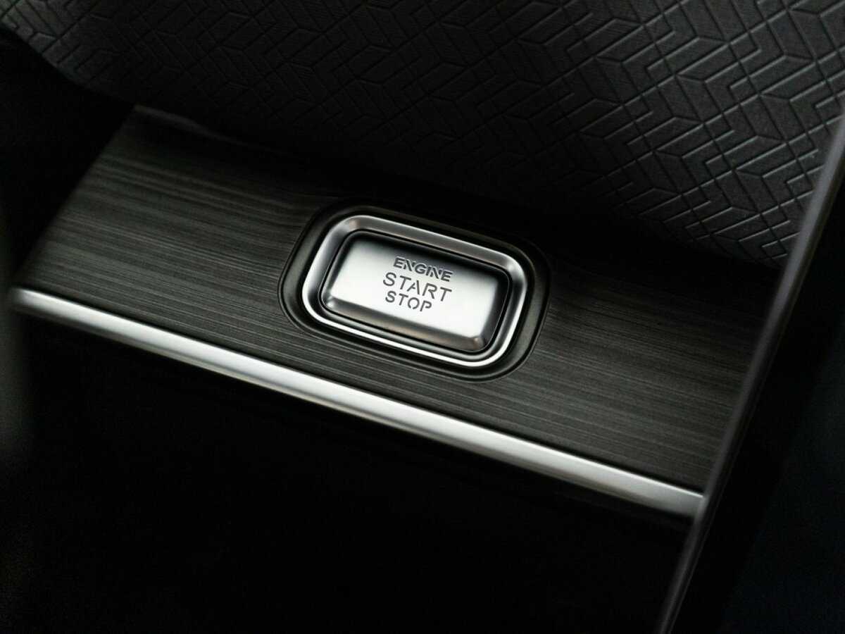 Купить Jaecoo J7, 2023, 10 494 км, фото №23