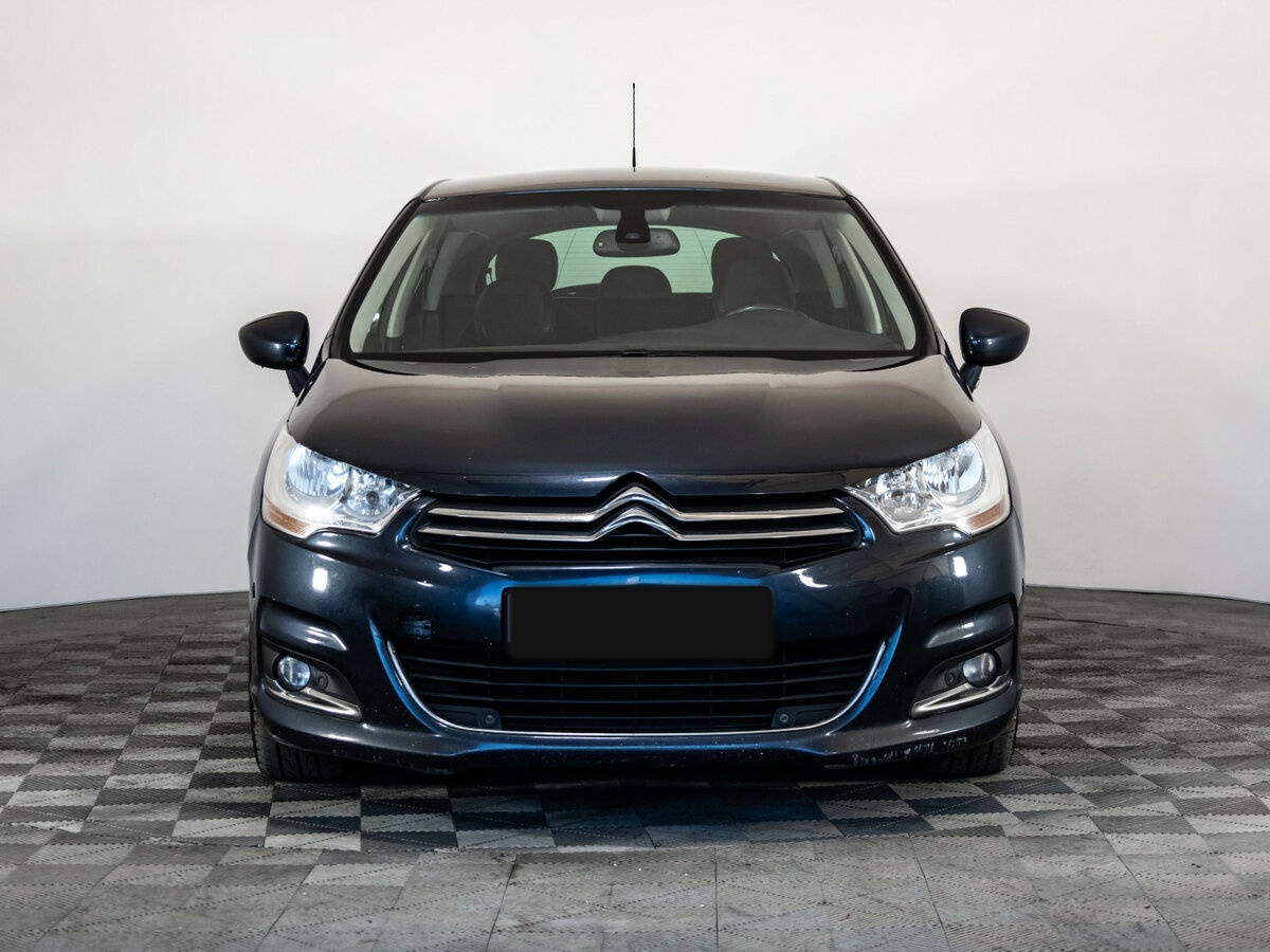 Купить Citroen C4 II, 2012, 187 925 км, фото №2