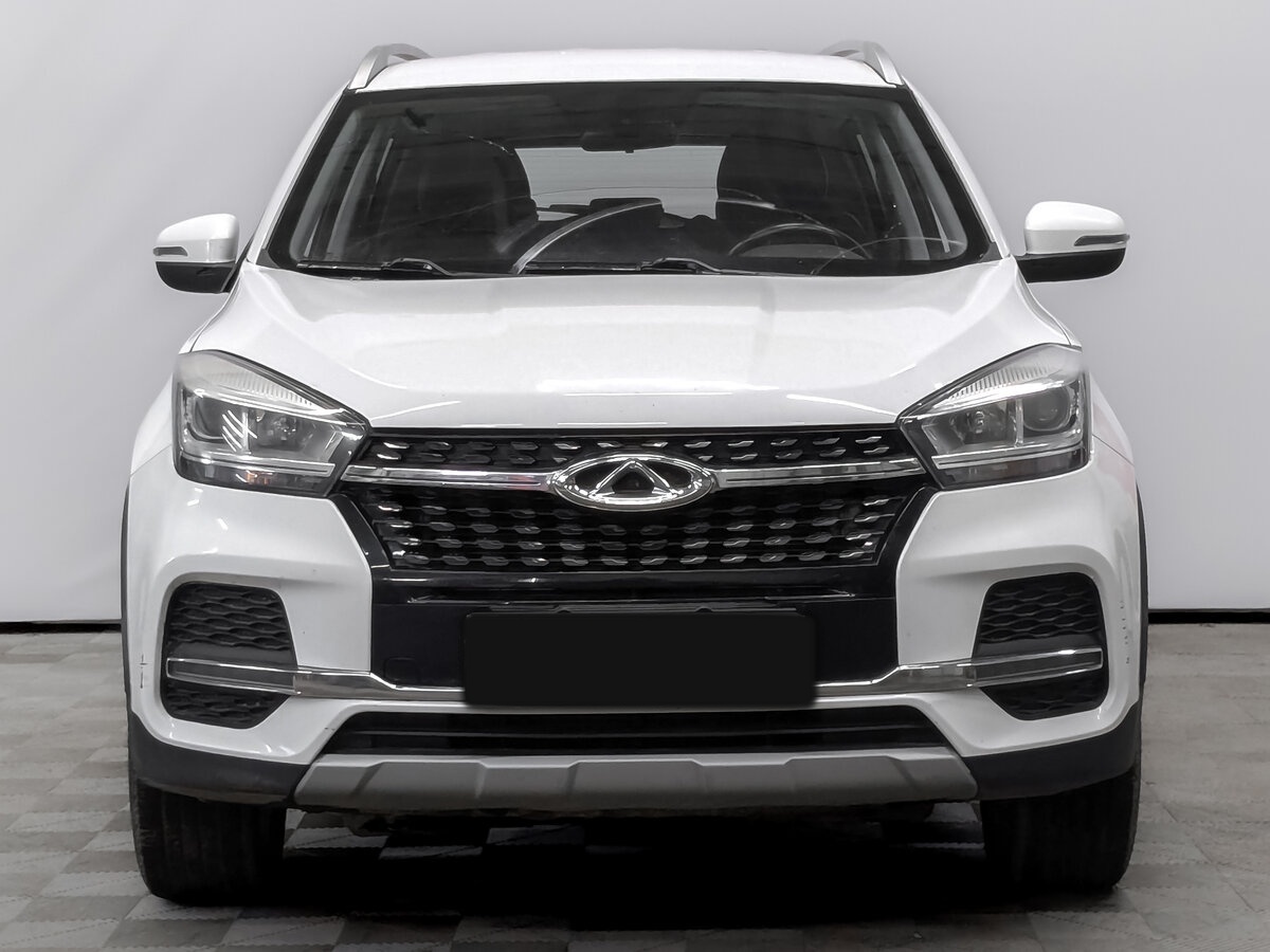 Купить Chery Tiggo 4 I Рестайлинг, 2022, 127 090 км, фото №2