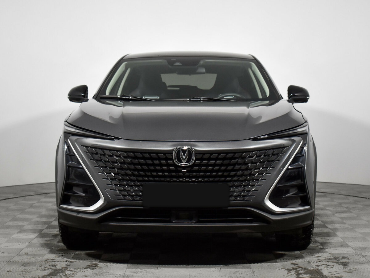 Купить Changan UNI-T I, 2023, 13 176 км, фото №2