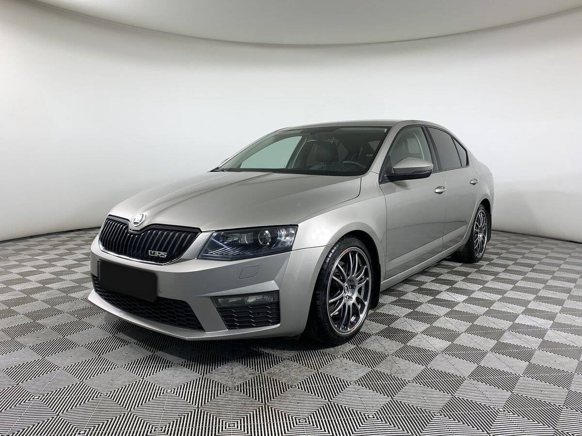 Купить Skoda Octavia, 2013, 253 620 км, фото №1