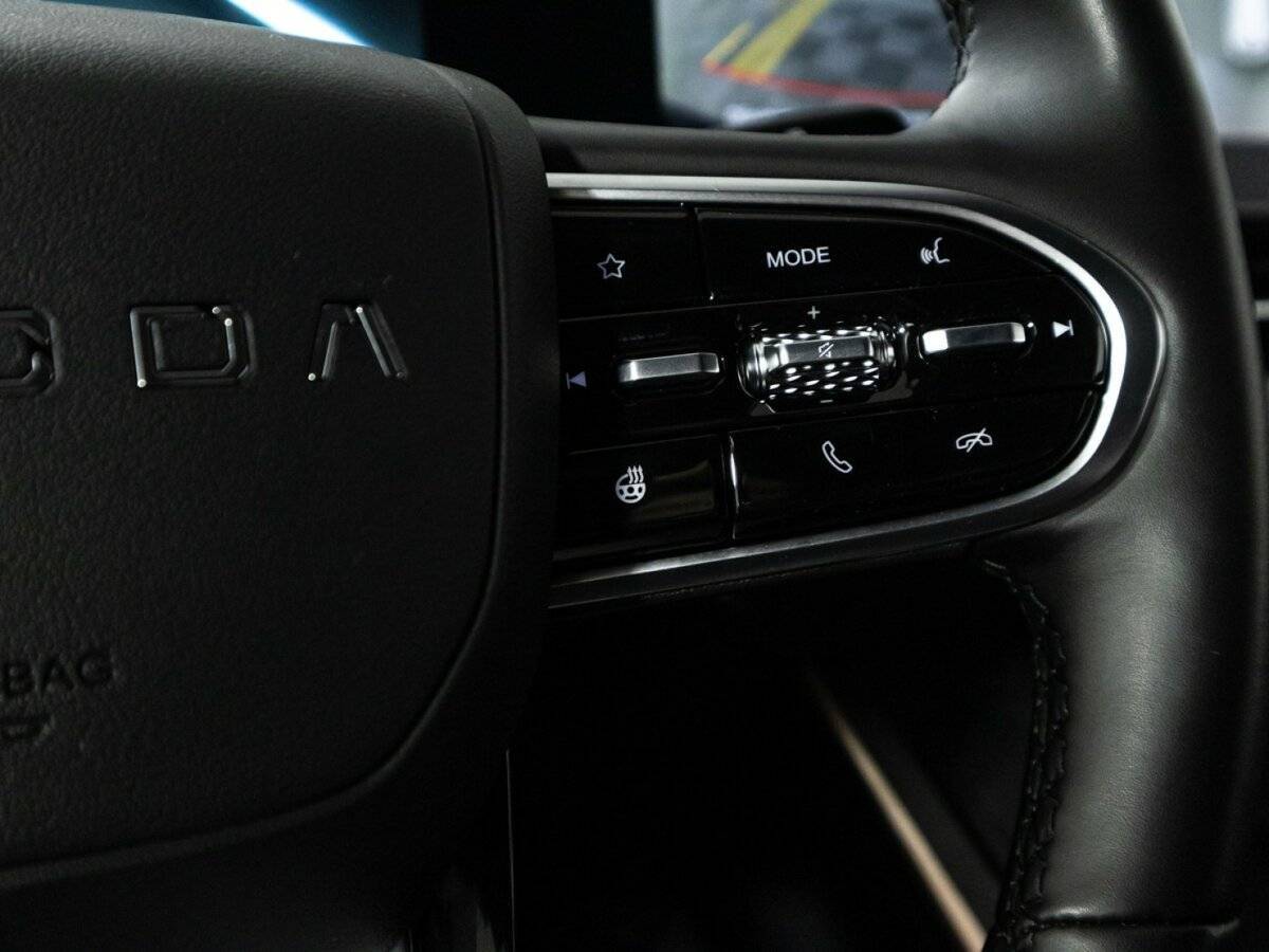 Купить Omoda C5, 2024, 24 468 км, фото №20